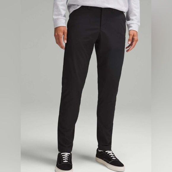 Lululemon ABC Slim-Fit Trouser pants - Picture 1 of 4